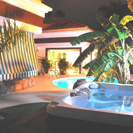 Appartement Lacy Golf (adults Only) *