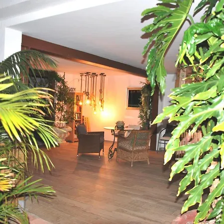 Lacy Golf (adults Only) Maspalomas (Gran Canaria)