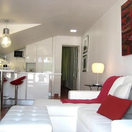 Lacy Golf (adults Only) Appartement Maspalomas (Gran Canaria)