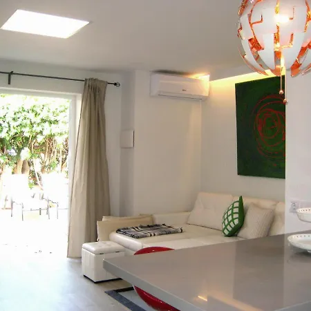 Appartement Lacy Golf (adults Only) *