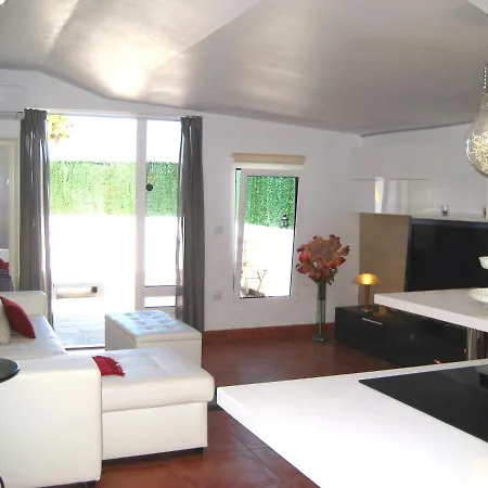Lacy Golf (adults Only) Appartement *