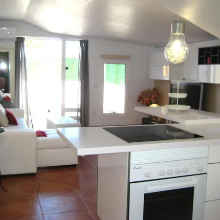 Lacy Golf (adults Only) Appartement Maspalomas (Gran Canaria)