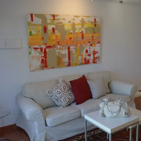 Lacy Golf (adults Only) Appartement