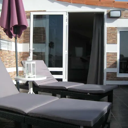 Appartement Lacy Golf (adults Only)