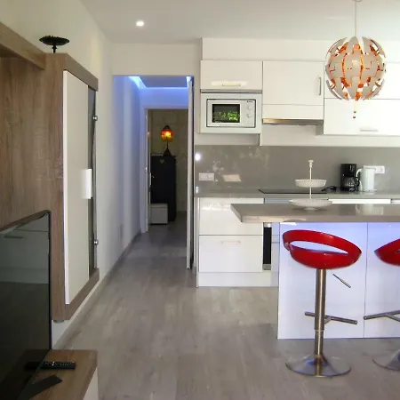 Lacy Golf (adults Only) Appartement Maspalomas (Gran Canaria)