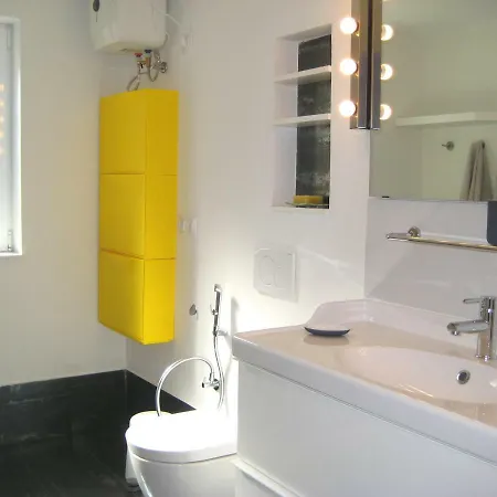 Lacy Golf (adults Only) Appartement *