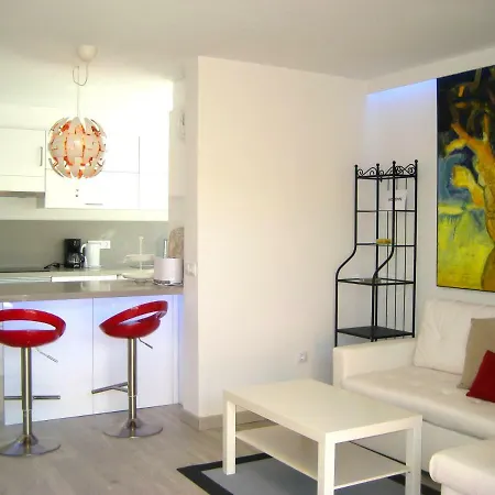 Appartement Lacy Golf (adults Only) Maspalomas (Gran Canaria)