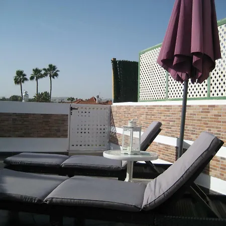 Appartement Lacy Golf (adults Only) *