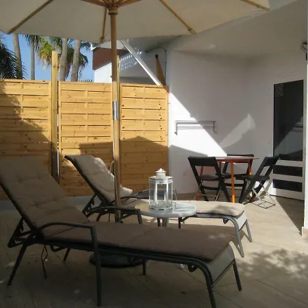 Appartement Lacy Golf (adults Only) *
