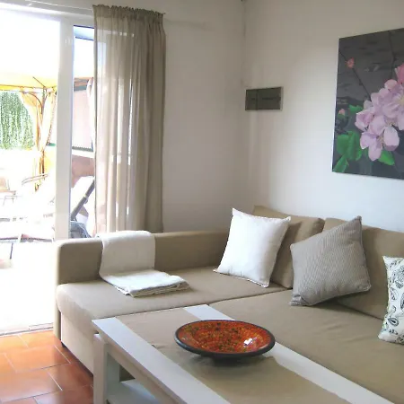 Appartement Lacy Golf (adults Only)