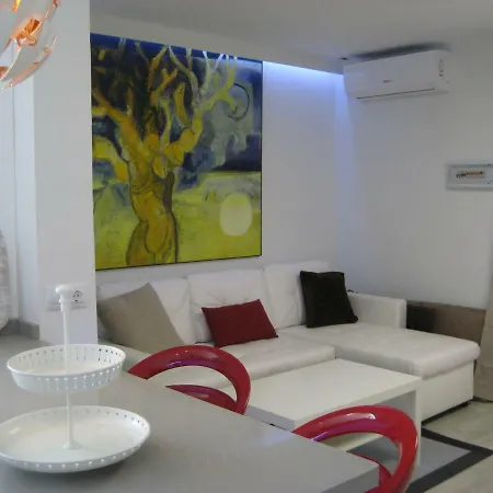 Appartement Lacy Golf (adults Only)