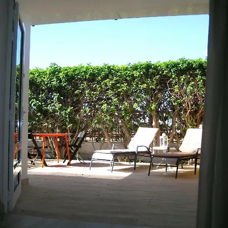 Lacy Golf (adults Only) Appartement Maspalomas (Gran Canaria)