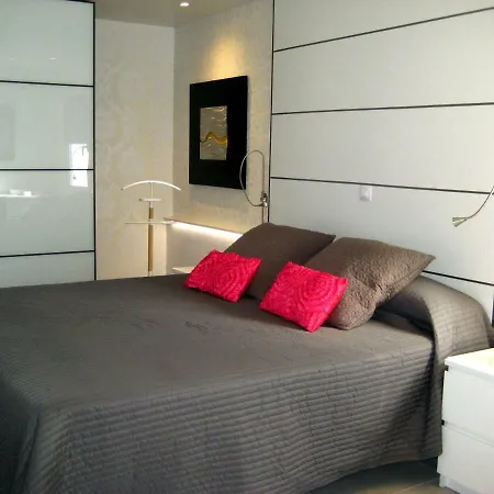 Appartement Lacy Golf (adults Only) *