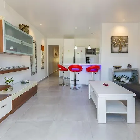 Lacy Golf (adults Only) * Maspalomas (Gran Canaria)