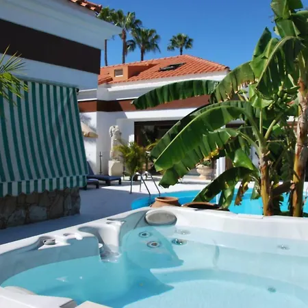 Appartement Lacy Golf (adults Only) *