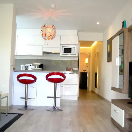 Lacy Golf (adults Only) Appartement *