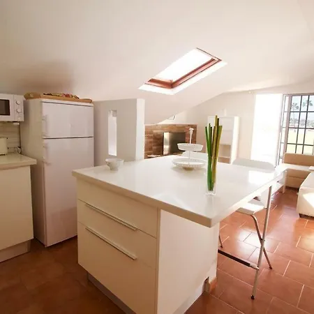 Appartement Lacy Golf (adults Only)