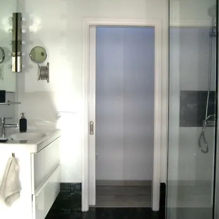 Lacy Golf (adults Only) Appartement *