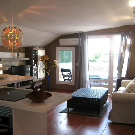 Lacy Golf (adults Only) Appartement *