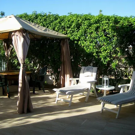 Appartement Lacy Golf (adults Only) *